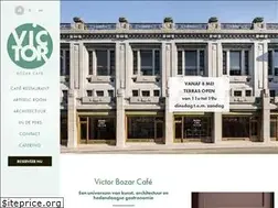 Sites similar to victorbozarcafe.be