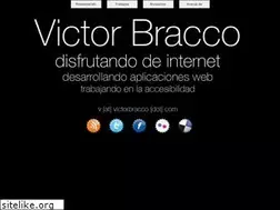 Sites similar to victorbracco.com