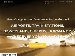 Sites similar to victorcabsparis.com