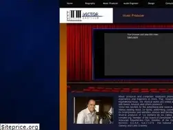 Sites similar to victorcastillo.com