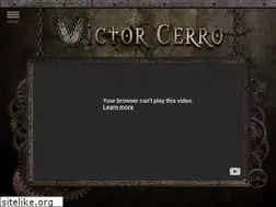 Sites similar to victorcerro.com