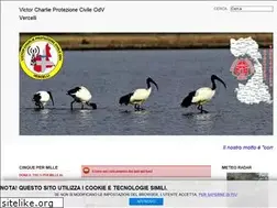 Sites similar to victorcharlie.org