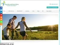 Sites similar to victorchengtcm.com