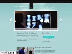 Sites similar to victorchiropractic.com