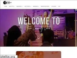 Sites similar to victorchurch.org