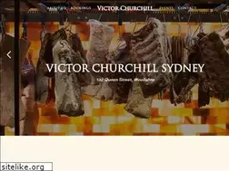 Sites similar to victorchurchill.com