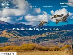 Sites similar to victorcityidaho.com