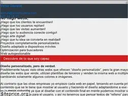 Sites similar to victorciurana.com