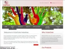 Sites similar to victorcolor.com