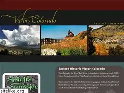 Sites similar to victorcolorado.com