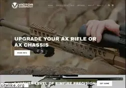Sites similar to victorcompanyusa.com