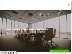 Sites similar to victorcontractor.com.sg
