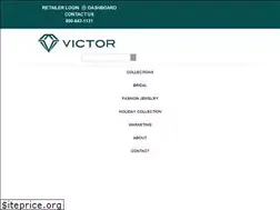 Sites similar to victorcorporation.com