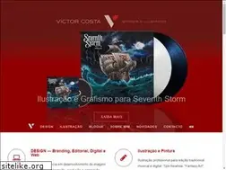 Sites similar to victorcosta.pt