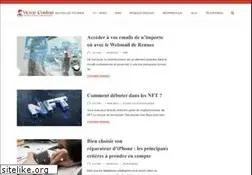 Sites similar to victorcoulon.fr