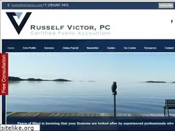 Sites similar to victorcpa.com