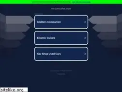 Sites similar to victorcrafter.com