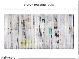 Sites similar to victordavson.com