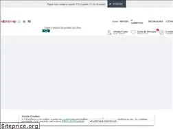 Sites similar to victordecor.com.br