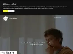 Sites similar to victordepablo.com