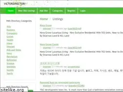 Sites similar to victordirectory.com