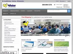 Sites similar to victordist.com