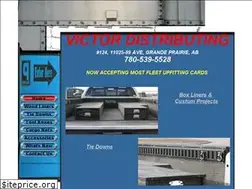 Sites similar to victordistributing.com