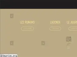 Sites similar to victordixen.com