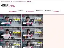 Sites similar to victordream.com