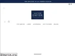 Sites similar to victordwyer.ie