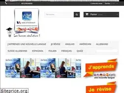 Sites similar to victorebner.fr
