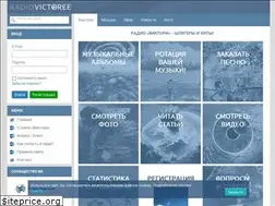 Sites similar to victoree.ru