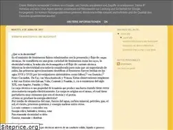 Sites similar to victorefren1.blogspot.com