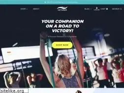 Sites similar to victoremgear.com