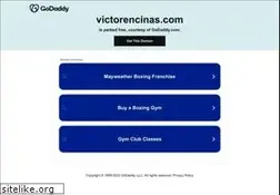 Sites similar to victorencinas.com
