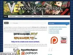 Sites similar to victorenginescripts.wordpress.com
