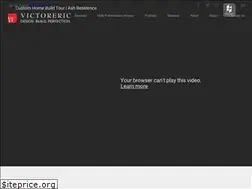 Sites similar to victoreric.com