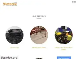 Sites similar to victorex.com.my