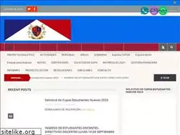 Sites similar to victorfelix.edu.co