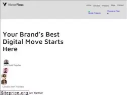 Sites similar to victorflow.com