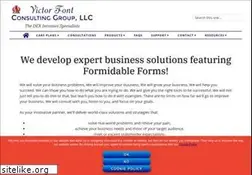 Sites similar to victorfont.com