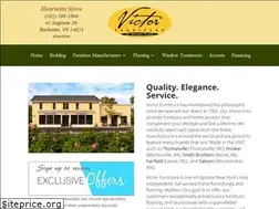 Sites similar to victorfurnitureny.com