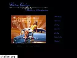 Sites similar to victorgadino.com