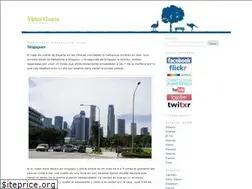 Sites similar to victorgarcia.org