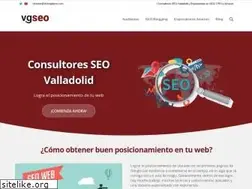 Sites similar to victorgb.com