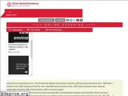 Sites similar to victorgrowth.com