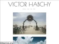 Sites similar to victorhabchy.com