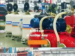 Sites similar to victorhardware.biz