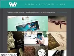 Sites similar to victorherrera.es