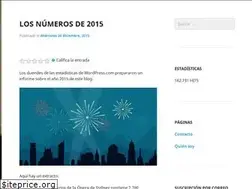 Sites similar to victorhgtzr.wordpress.com